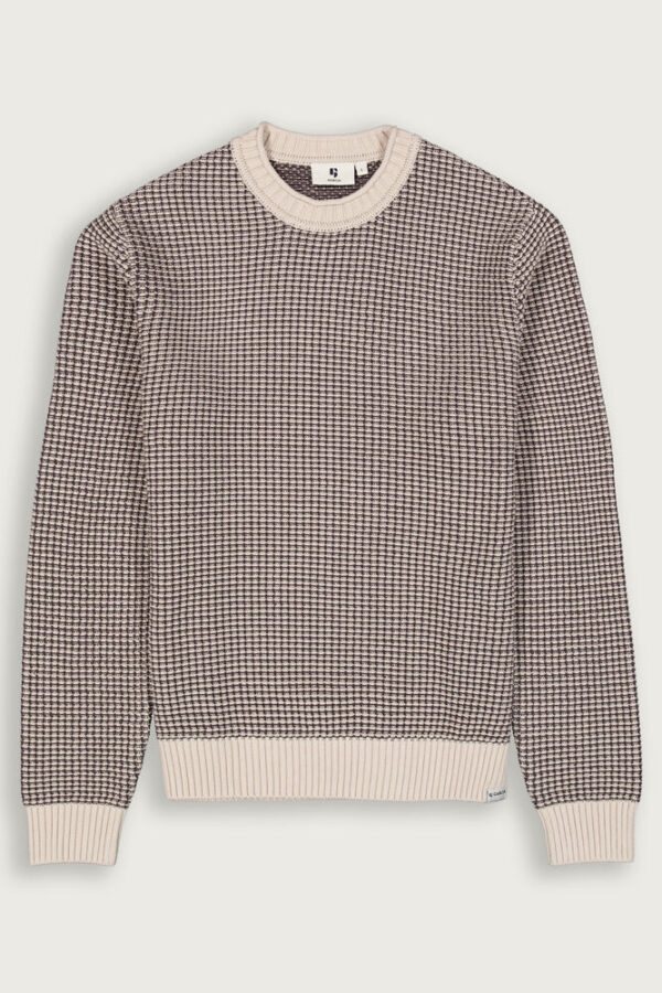 Tricot Garcia V261241