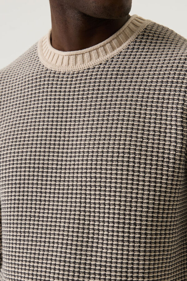 Tricot Garcia V261241