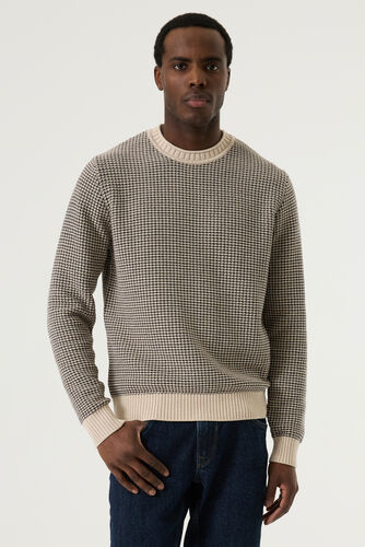 Tricot Garcia V261241