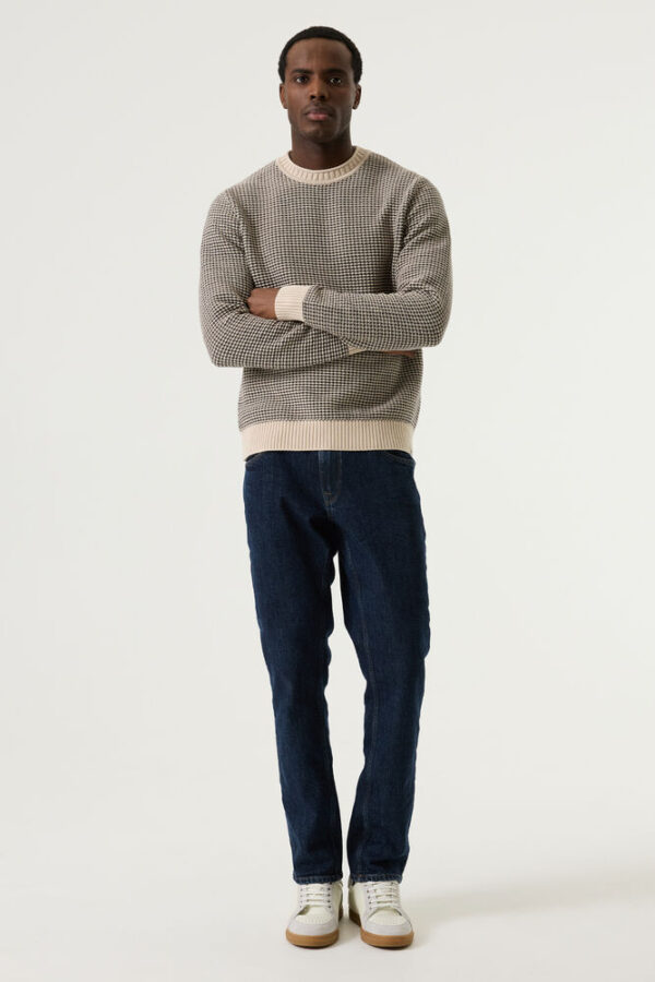 Tricot Garcia V261241