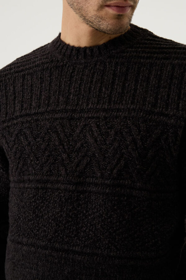 Tricot Garcia V261243