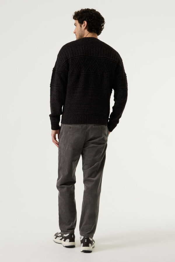 Tricot Garcia V261243