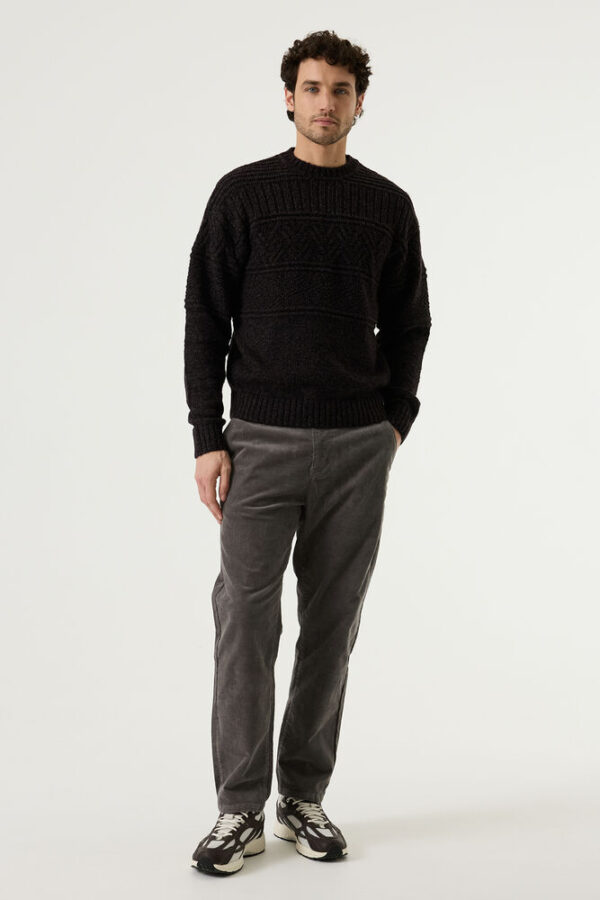 Tricot Garcia V261243