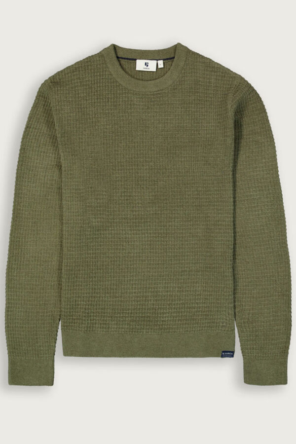 Pull Garcia V261251