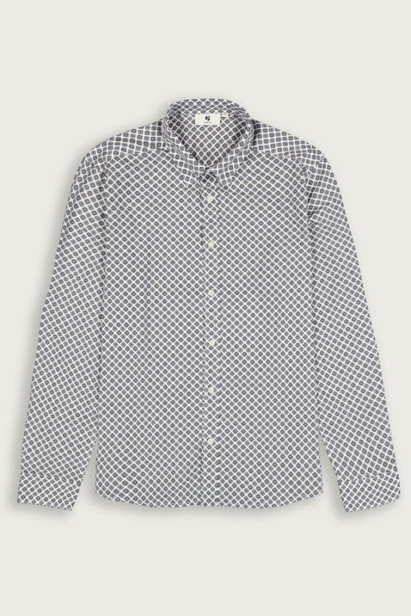 Chemise Garcia V261288