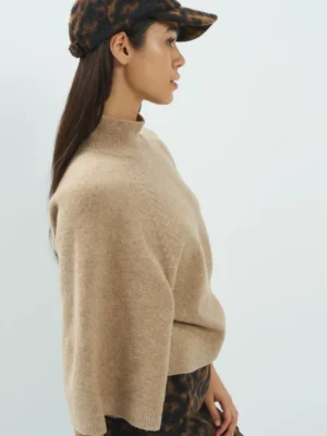 wide-sleeve-sweater-with-high-neckline-dark-beige-melange_111c9831-a470-4eaf-a2b9-60d449834627.webp