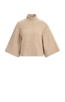 Pull en tricot Yaya 01000655-610