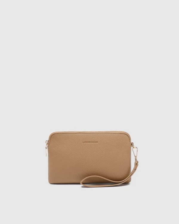 Pochette Louenhide Poppy