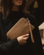 Pochette Louenhide Poppy