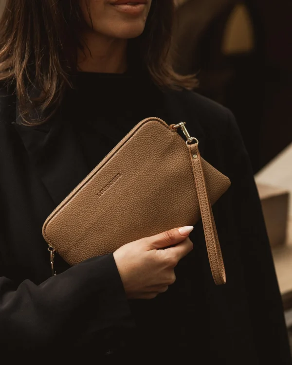 Pochette Louenhide Poppy