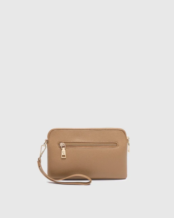 Pochette Louenhide Poppy