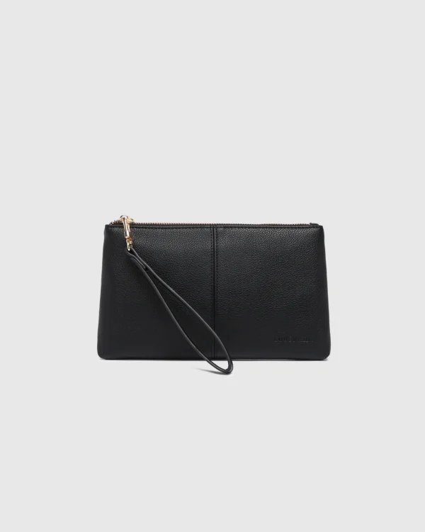 Pochette à dragonne Louenhide Mimi Gia