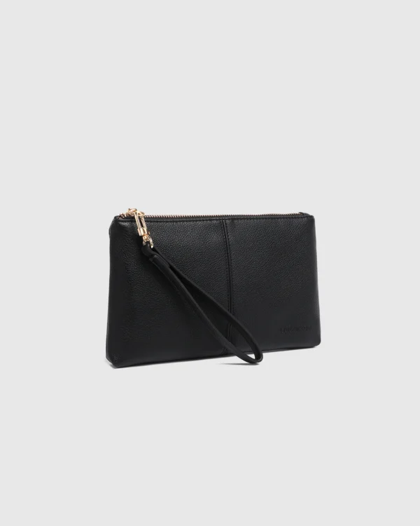 Pochette à dragonne Louenhide Mimi Gia