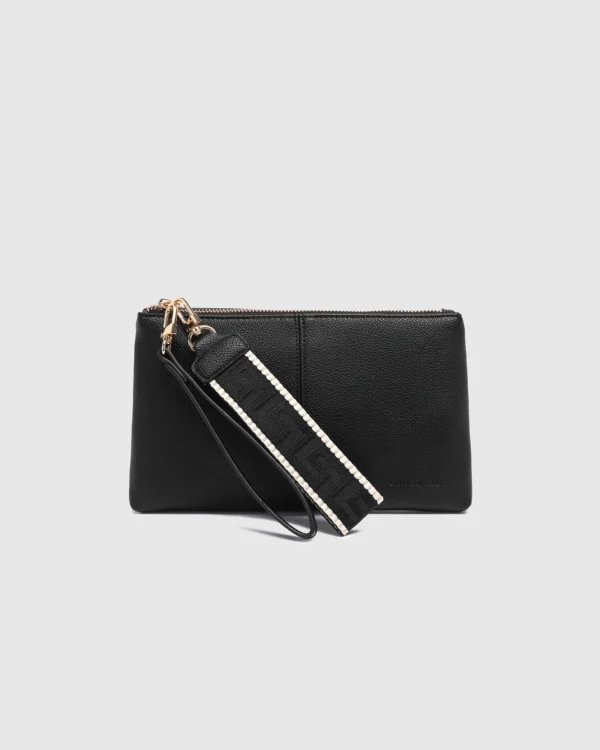 Pochette à dragonne Louenhide Mimi Gia
