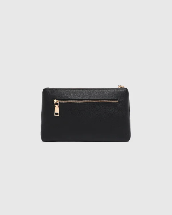 Pochette à dragonne Louenhide Mimi Gia