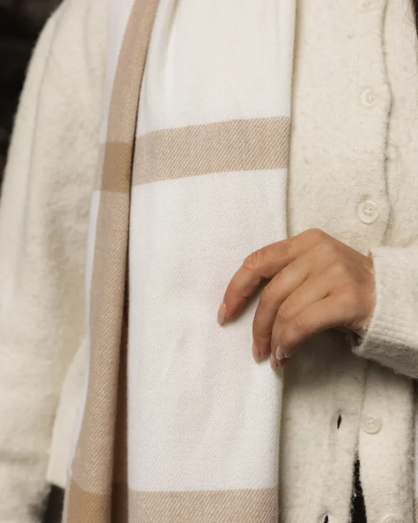 Foulard Louenhide Chester Blush 9450BLH