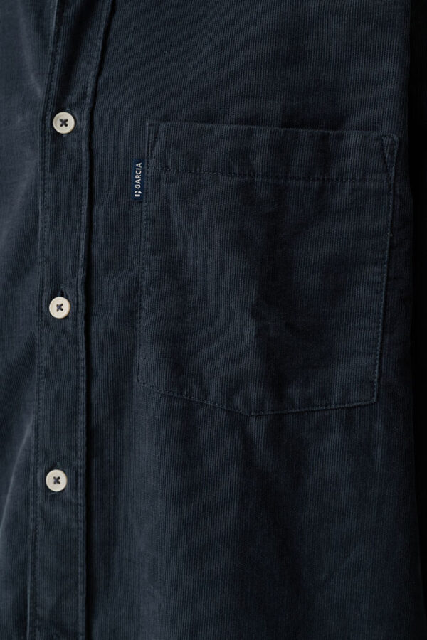 Chemise Garcia Z1183.