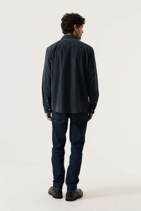 Chemise Garcia Z1183.