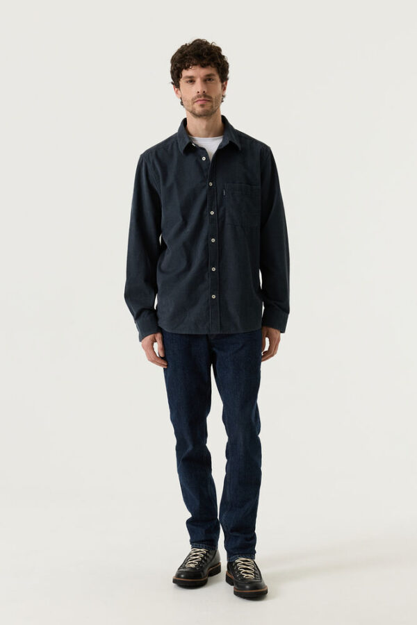 Chemise Garcia Z1183.