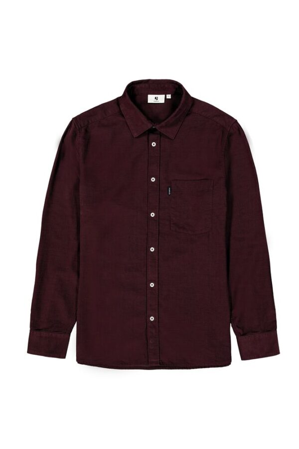 Chemise Garcia Z1183.