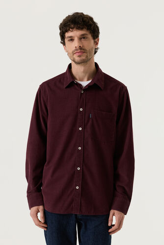 Chemise Garcia Z1183.
