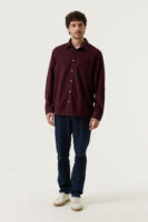 Chemise Garcia Z1183.